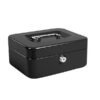 XF0729 Lockable Petty Cash Box 12″ x 2