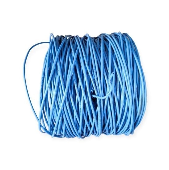 SE-CAT5-Copper Cat 5 Oxygen Free Cable Copper 305M