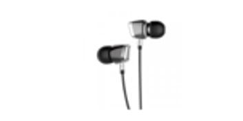 Stereo Earphones With Mic