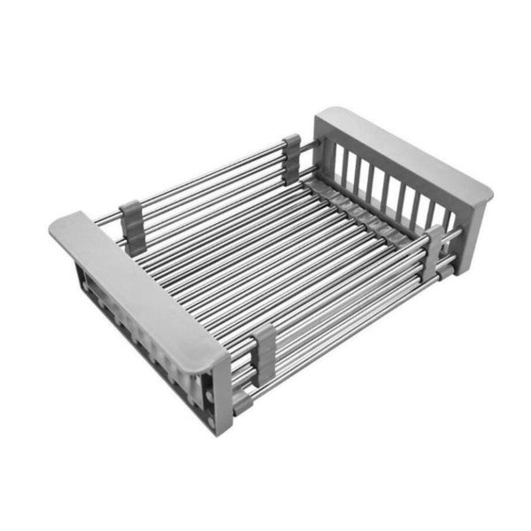 Multifunctional Draining Rack