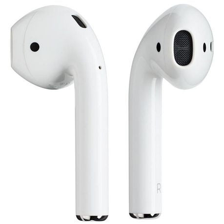 Generic Wireless Earphones for Apple (with Case)