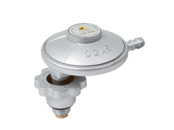 Gas Regulator