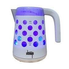 Sunbeam Ultimum 1.7L Rotational Cordless Kettle Black