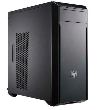Mecer Xtreme Graphite 12th/13th Generation Core i7 and Core i9 Computer W/Alder Lake Celeron G6900 3.4GHz 4MB Cache, 2 Core / 2 Threads