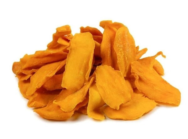 Dried Mango Strips ( 150g x 7)