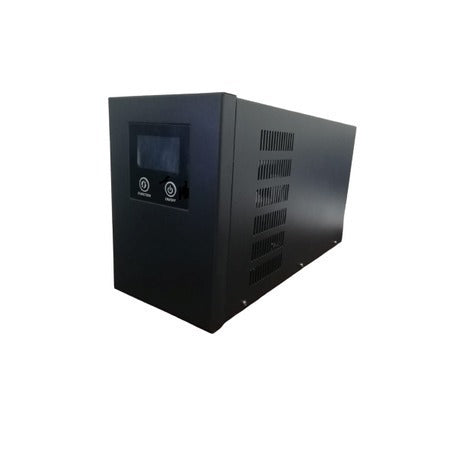 IN1500 ECCO 12V/30A Solar Inverter UPS