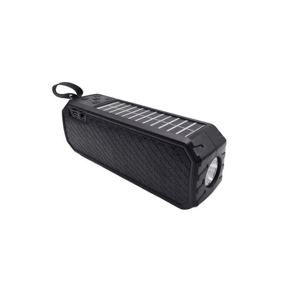 Harwa HW-940LS Solar Bluetooth Radio