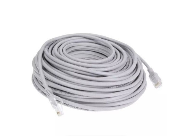 SE-L-C6-50 Cat 6 Ethernet Cable 50M