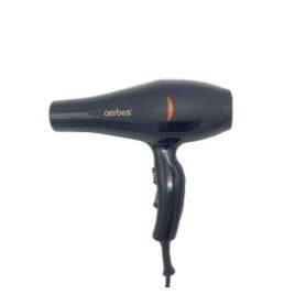 Aerbes AB-J53 4 In 1 3800W Professional Hair Dryer x 2