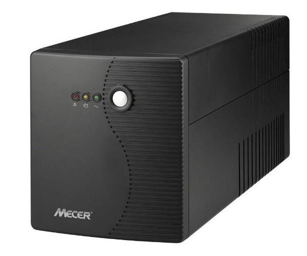 Mecer 850Va Line Interactive Ups