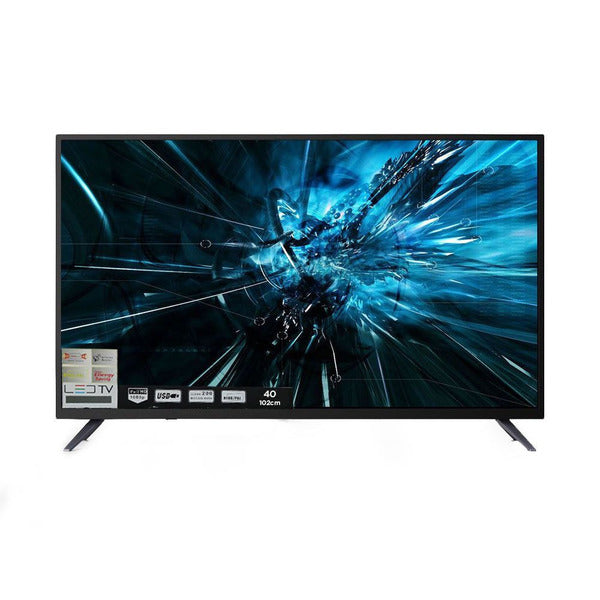 Yachisa 50" LED TV