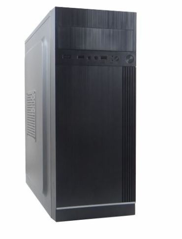 Mecer Xtreme Graphite 12th/13th Generation Core i7 and Core i9 Computer W/Alder Lake Pentium G7400 3.7GHz 6MB Cache, 2 Core / 4 Threads