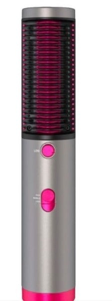 Andowl - Professional Hot Air Brush and Volumiser - Women's Hairdryer