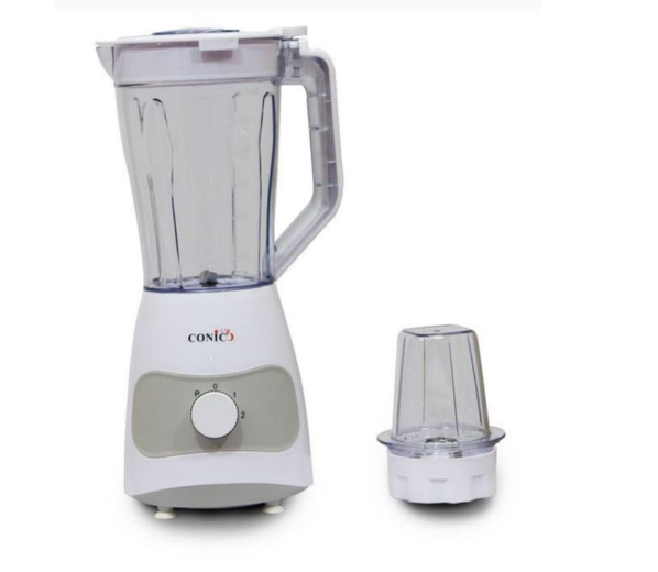 Conic Table Blender