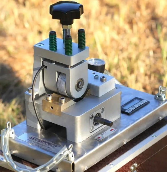 DrillSky Cable Blowing Machine