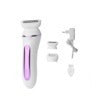 Aerbes AB-J301 2 In 1 Rechargeable Wet/Dry Electric Hair Shaver