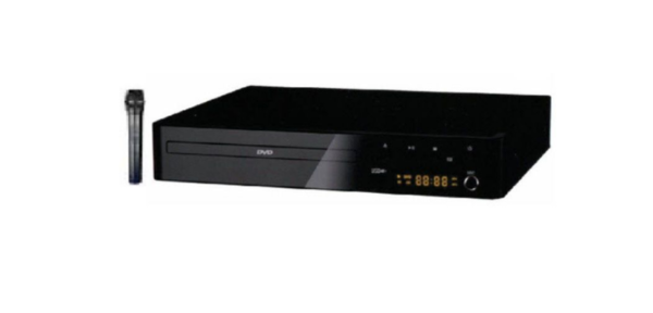 Aiwa ADVD-255HDMI 2.0 DVD Player