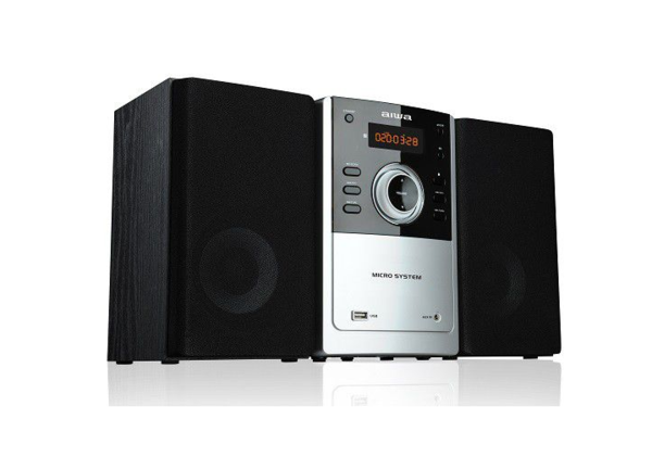Aiwa Micro DVD HiFi