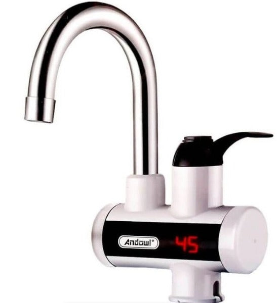 Andowl Instant Electric Heating Faucet