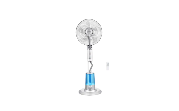 Condere 16” Remote-Controled Pedestal Mist Fan (DEMO UNIT)
