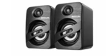 2.0CH USB Powered Speaker