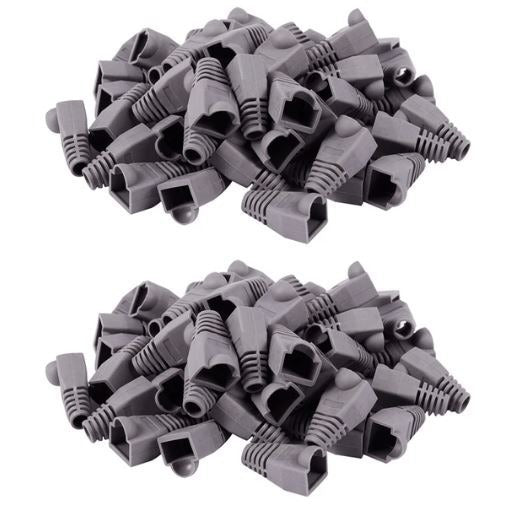 XF0346 Crystal Head Protective Sleeve Pack of 1000