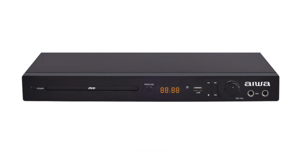 AIWA 5.1 DVD Player