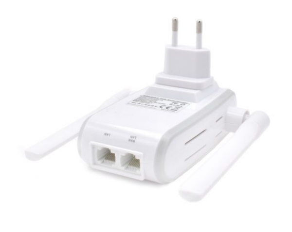 Andowl Wifi Router Repeater/Extender Q-A225