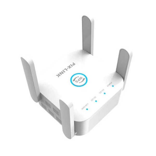 5 Ghz Wireless Wifi Extender 1200Mbps Wi-Fi Amplifier 802.11N Long Range Wifi Signal Booster 2.4G