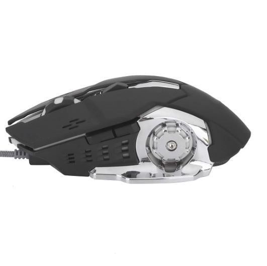 JG912 Wired Gaming Mouse x 3