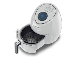 Kenwood air fryer khealthy 3.8l