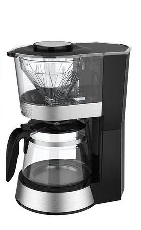 WINNINGSTAR Home Brewing Tea And Coffee Automatic Drip Coffee