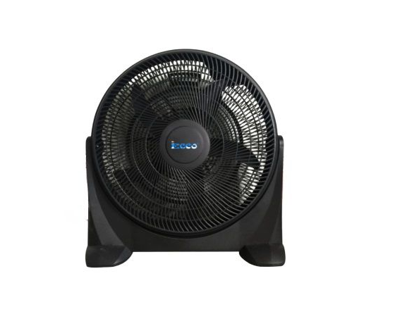 EC834 ECCO 20" Floor Fan