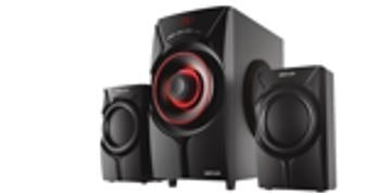 2.1CH 70W RMS Multimedia Speaker