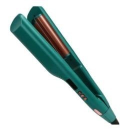 Aerbes AB-J280 Multi-functional Large Plate Hair Curler Iron