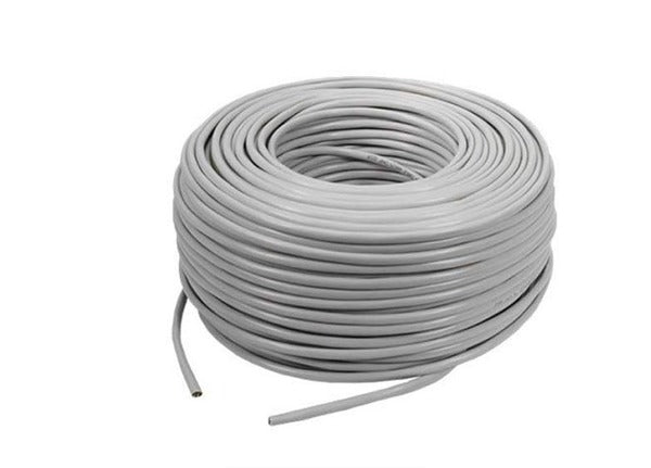 SE-L129 Cat6E Network Cable 100M