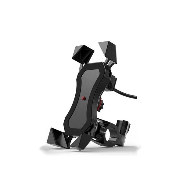 Ananas bicycle motor universal battery bracket