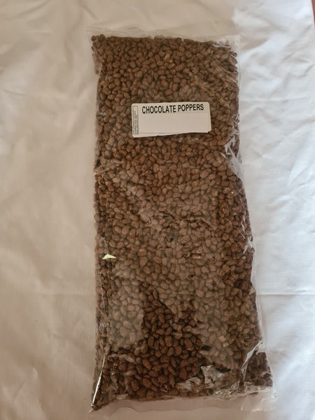 Chocolate Pops (500g x 5)