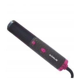 Aorlis AO-49932 Professional Comb Hair Curler, Straightener & Dryer 3 In 1 x 2