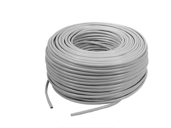 SE-CAT6-CCA Cable Roll Cat6 305m
