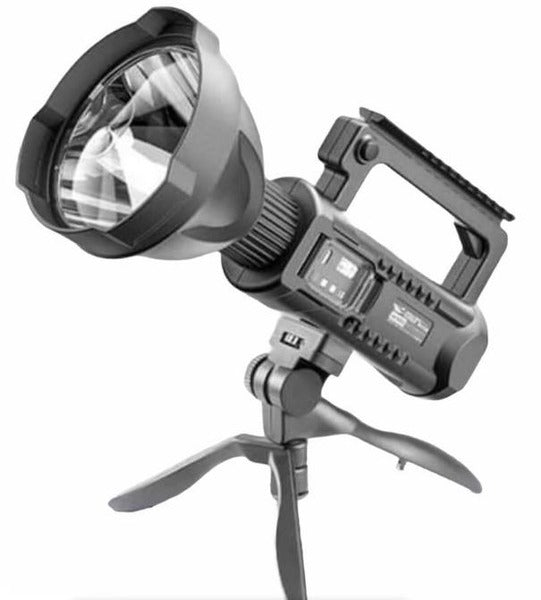 Andowl Multifunctional Heavy Duty Rechargeable Pistol Light