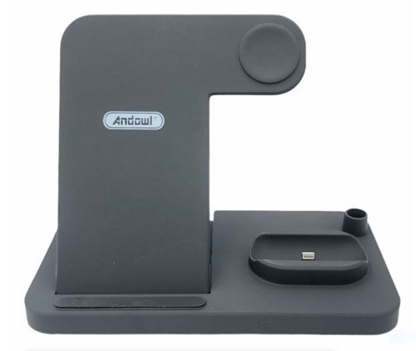 Andowl Wireless Charge Dock Q - CD 60