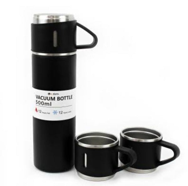 Vacuum Flask Set 500ml