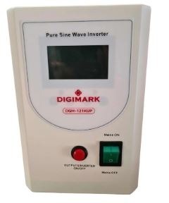Digimark Pure Sine Wave Inverter 700W -DGM-121KUP