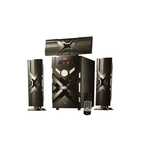 Digimark 20000W Bluetooth Entertainment Sound System - Multimedia Speaker