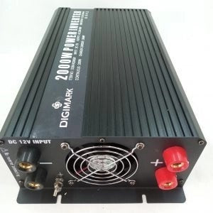 Digimark Power Inverter - 2000W