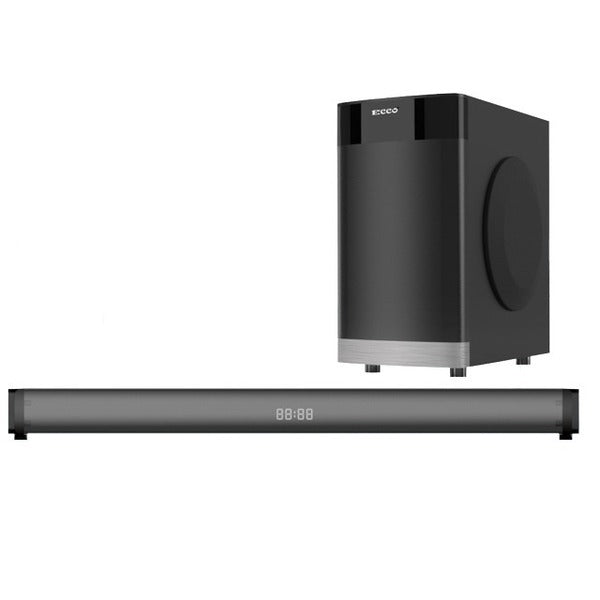 2.1 Sound Bar Speaker - ECCO MV9933