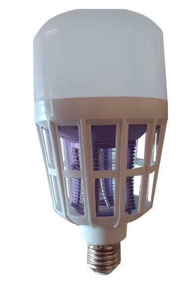 5 x Mosquito Killer Lamp