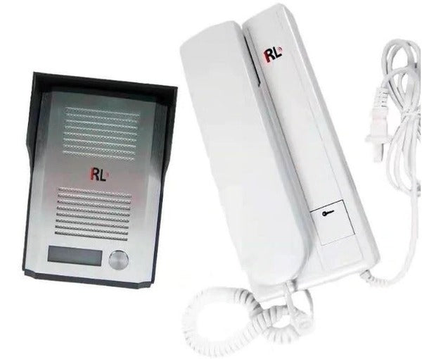 RL Intercom System