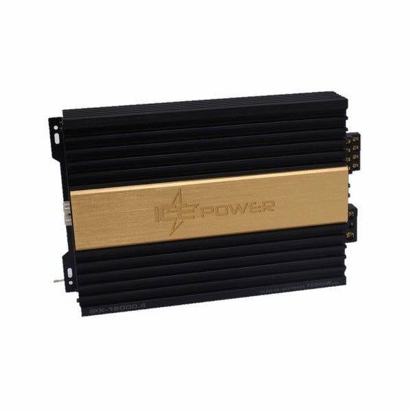 ICE POWER 4 Channel 13600w (IPX-13600.4)